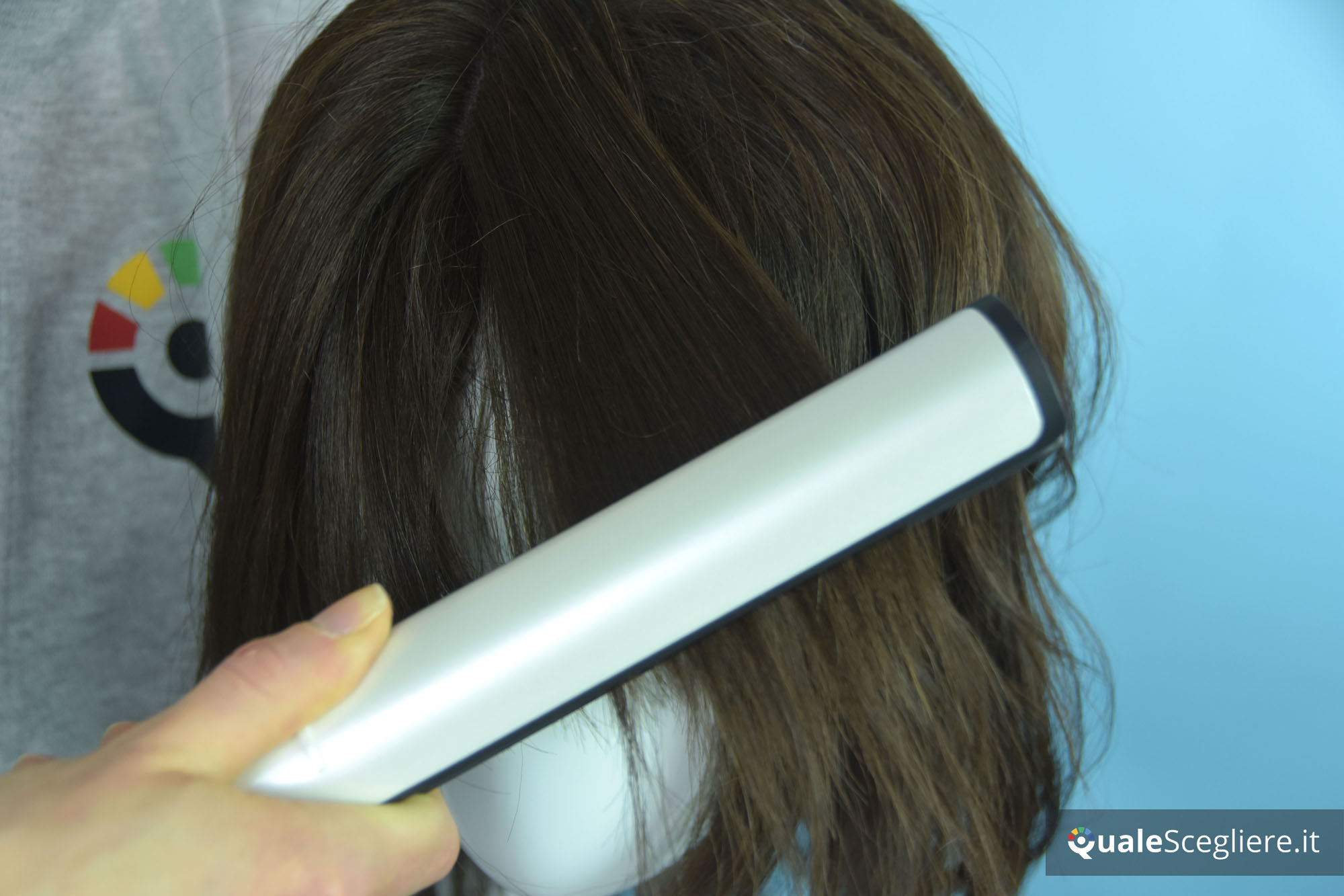 Babyliss ST455E