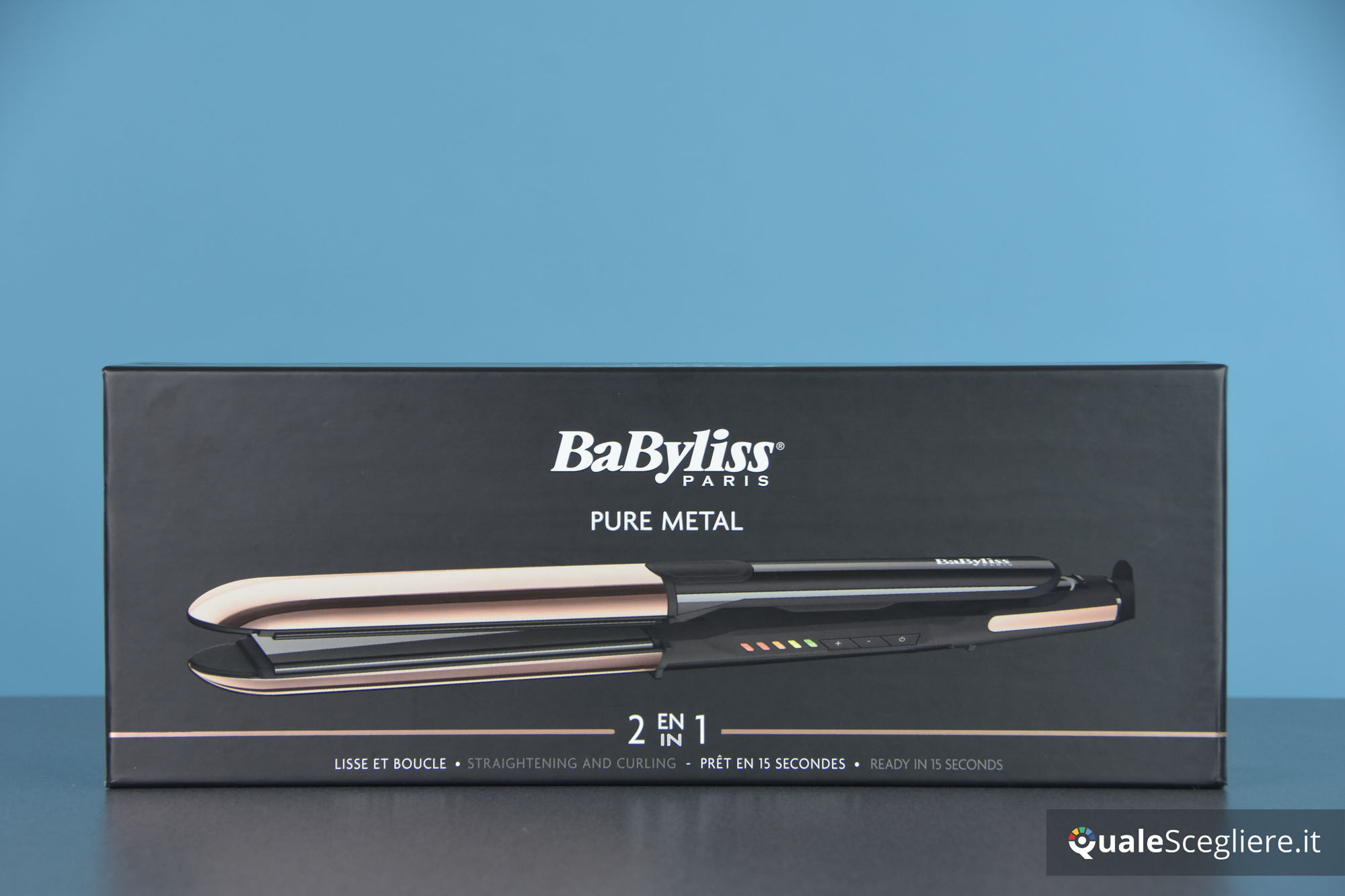 Babyliss ST481E