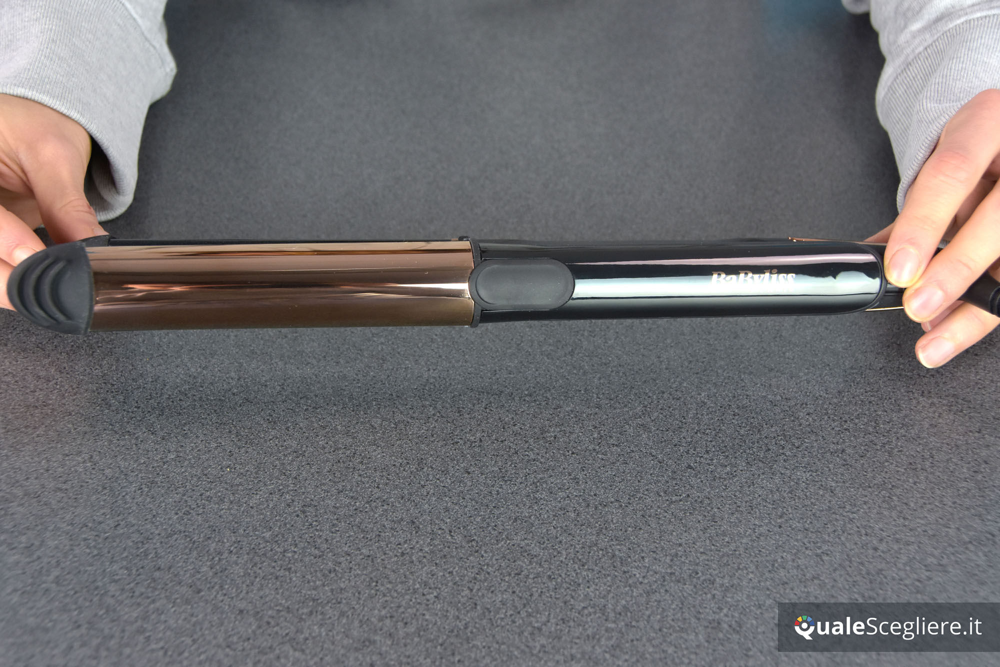 Babyliss ST481E
