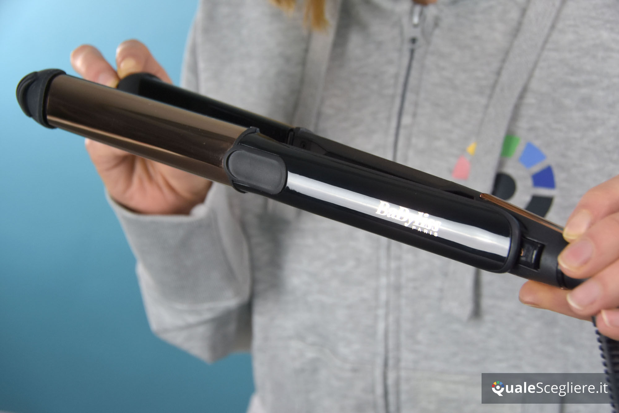 Babyliss ST481E