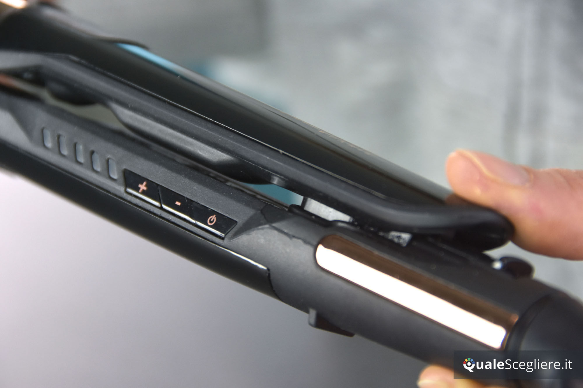 Babyliss ST481E