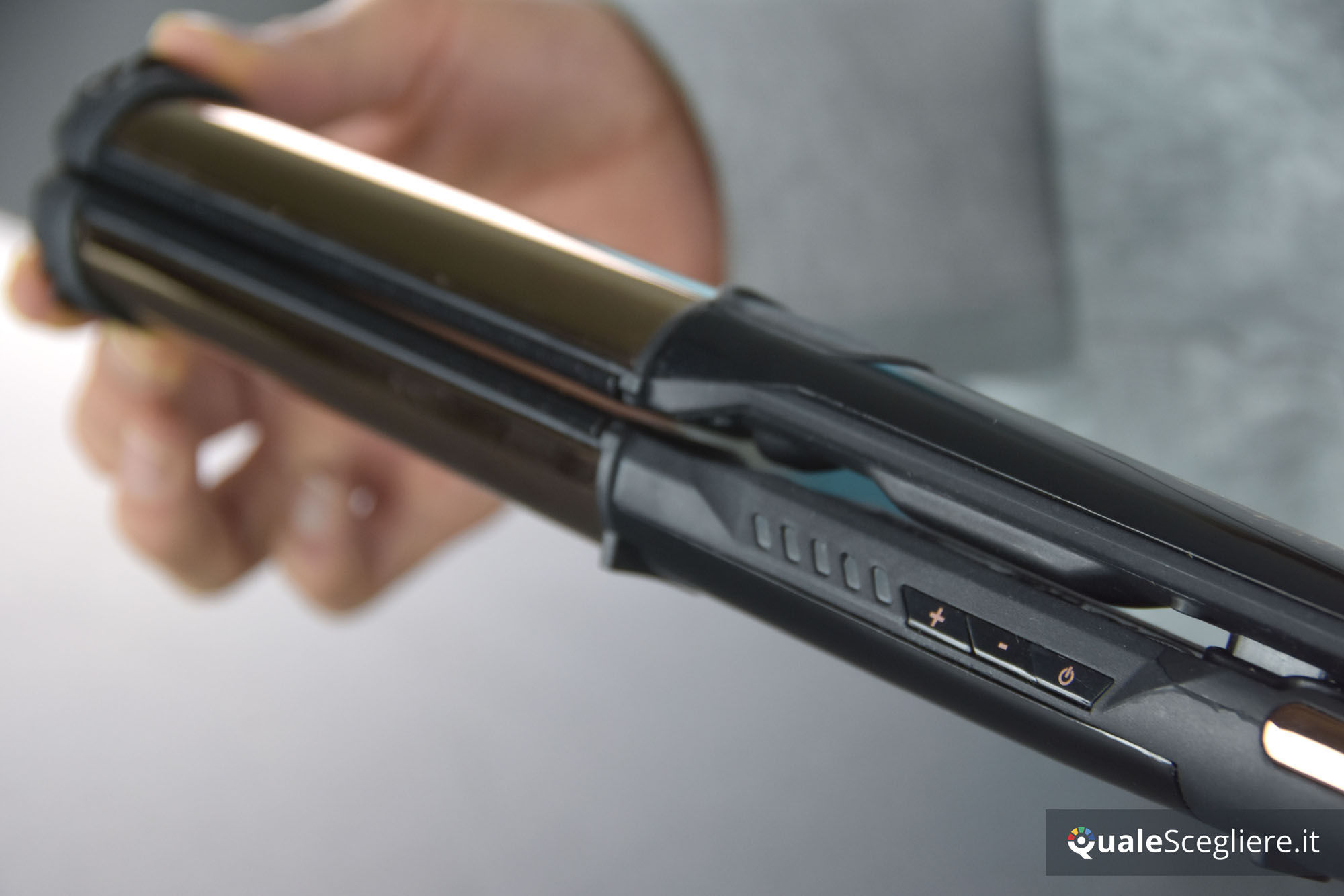 Babyliss ST481E