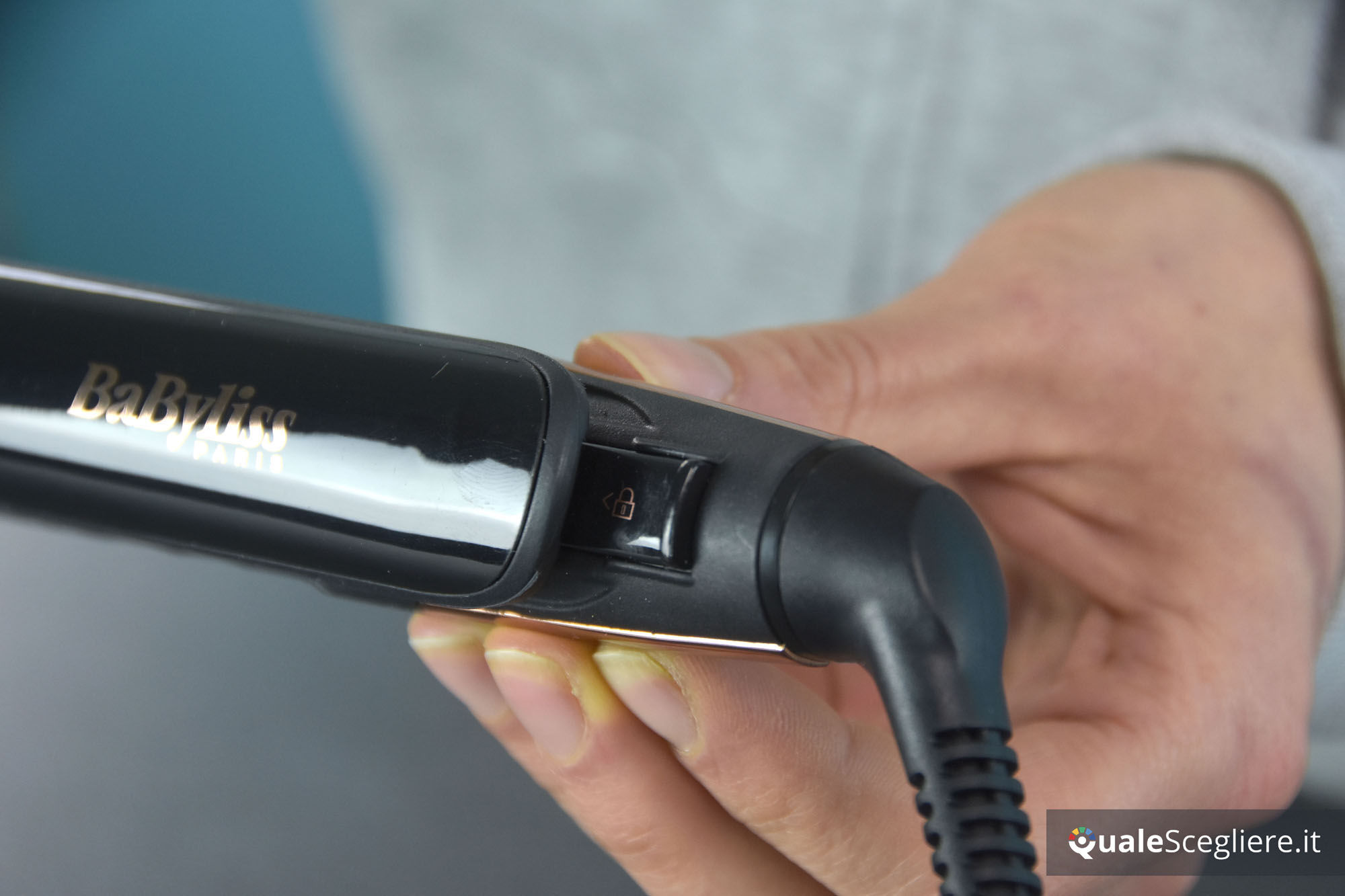 Babyliss ST481E