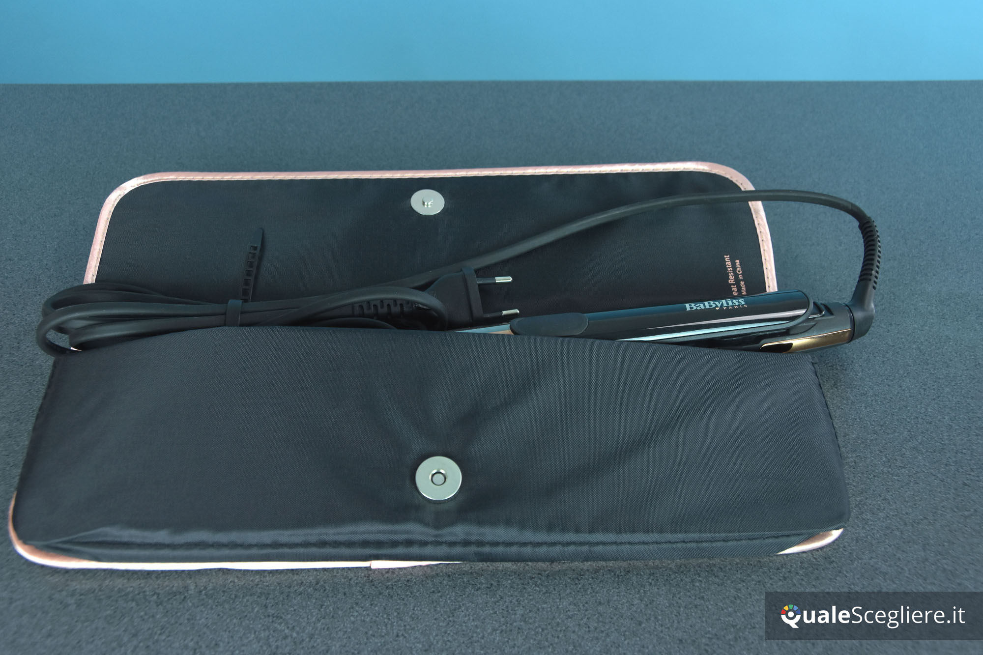Babyliss ST481E