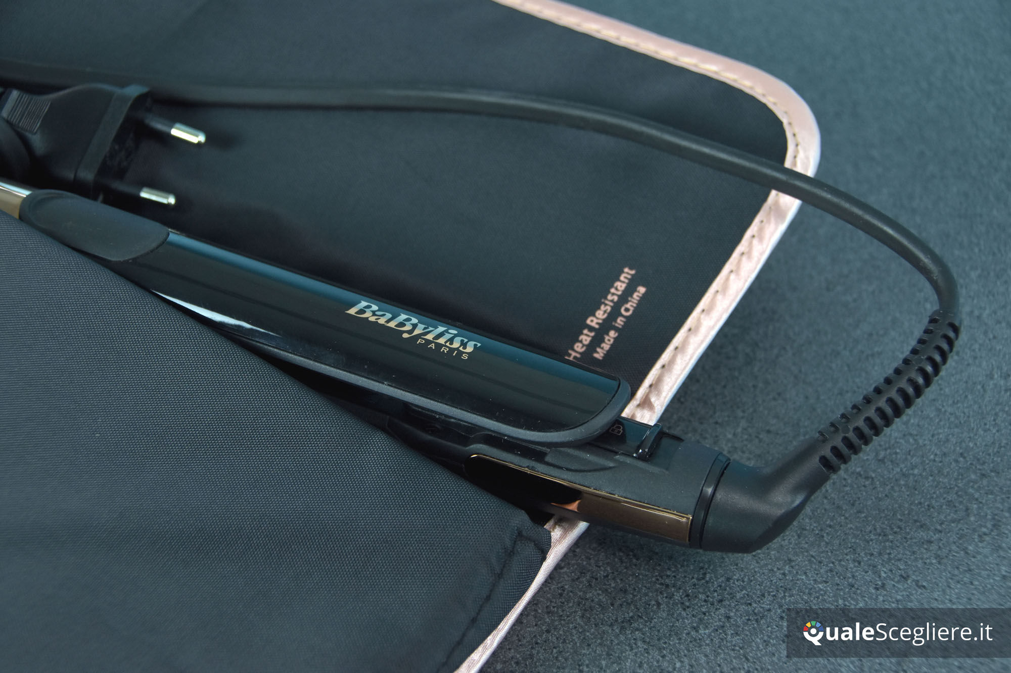 Babyliss ST481E