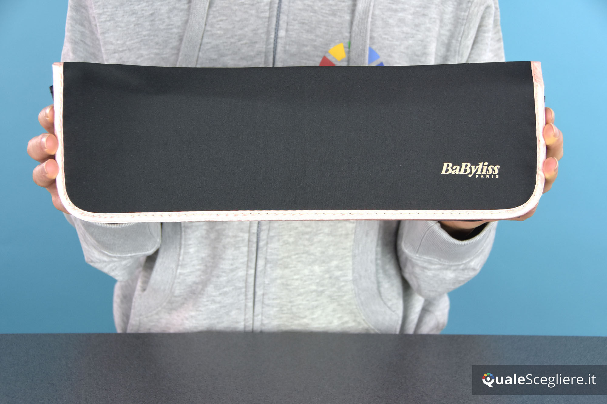 Babyliss ST481E