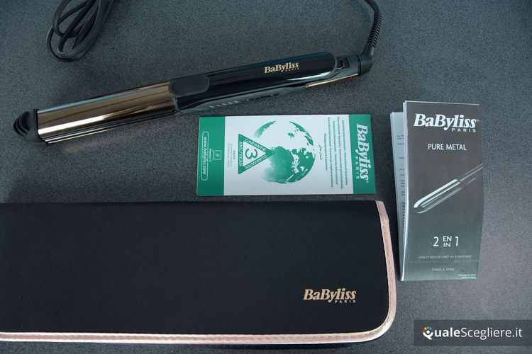 Babyliss ST481E