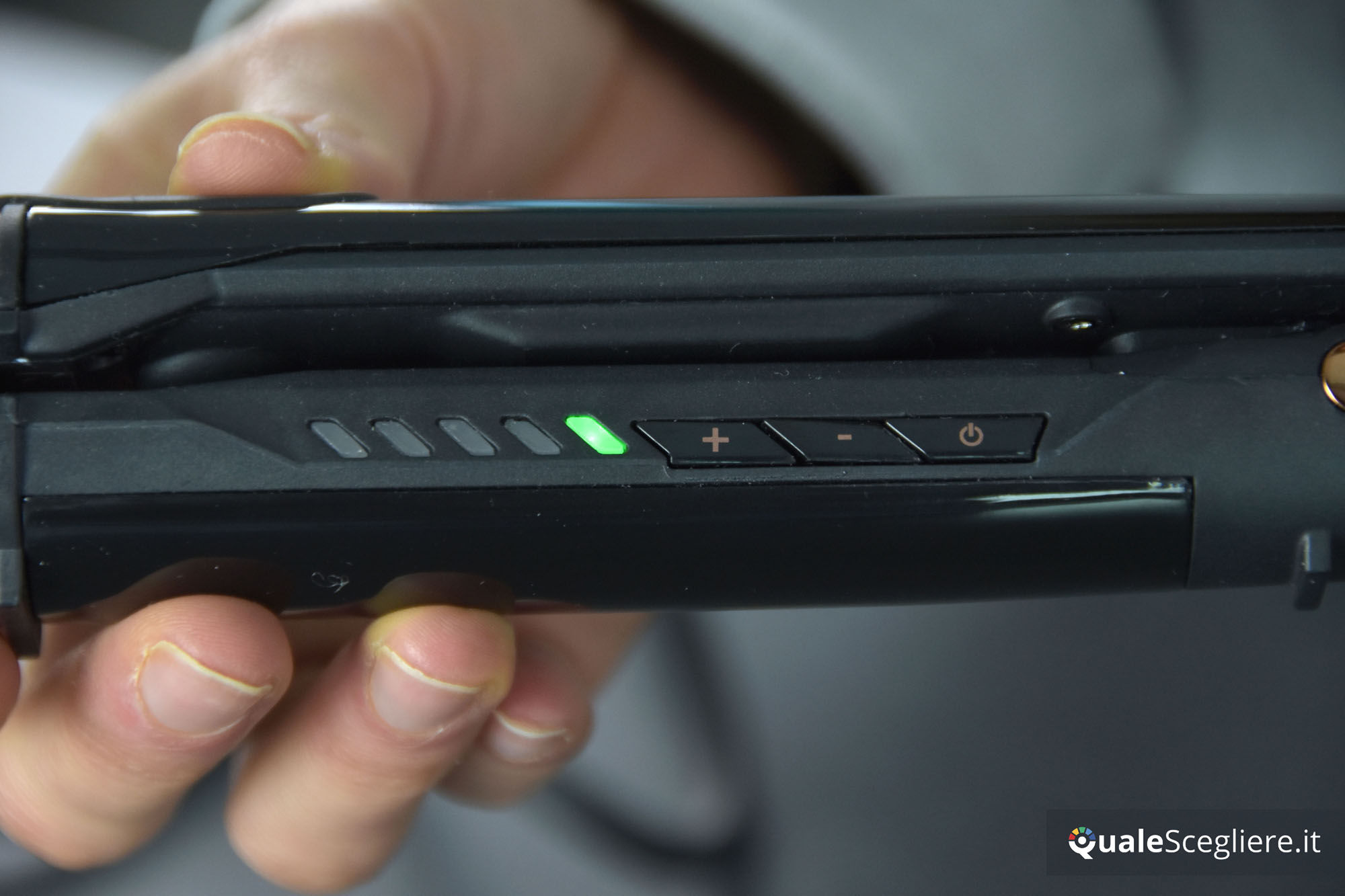 Babyliss ST481E