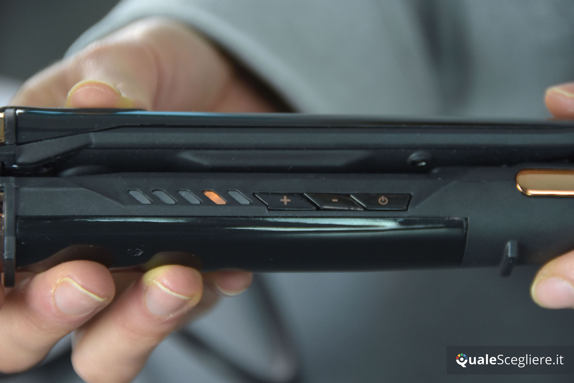 Babyliss ST481E