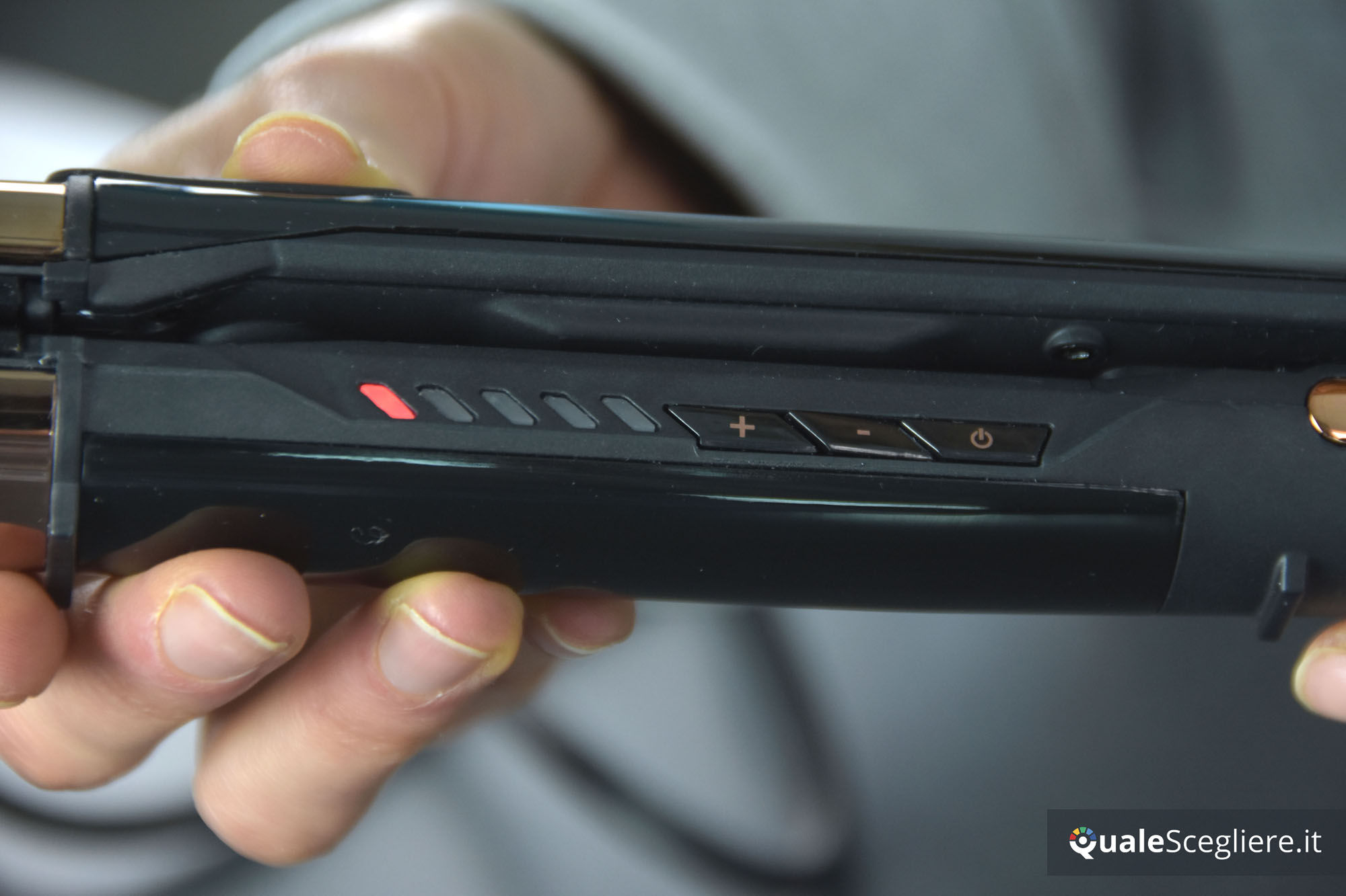 Babyliss ST481E