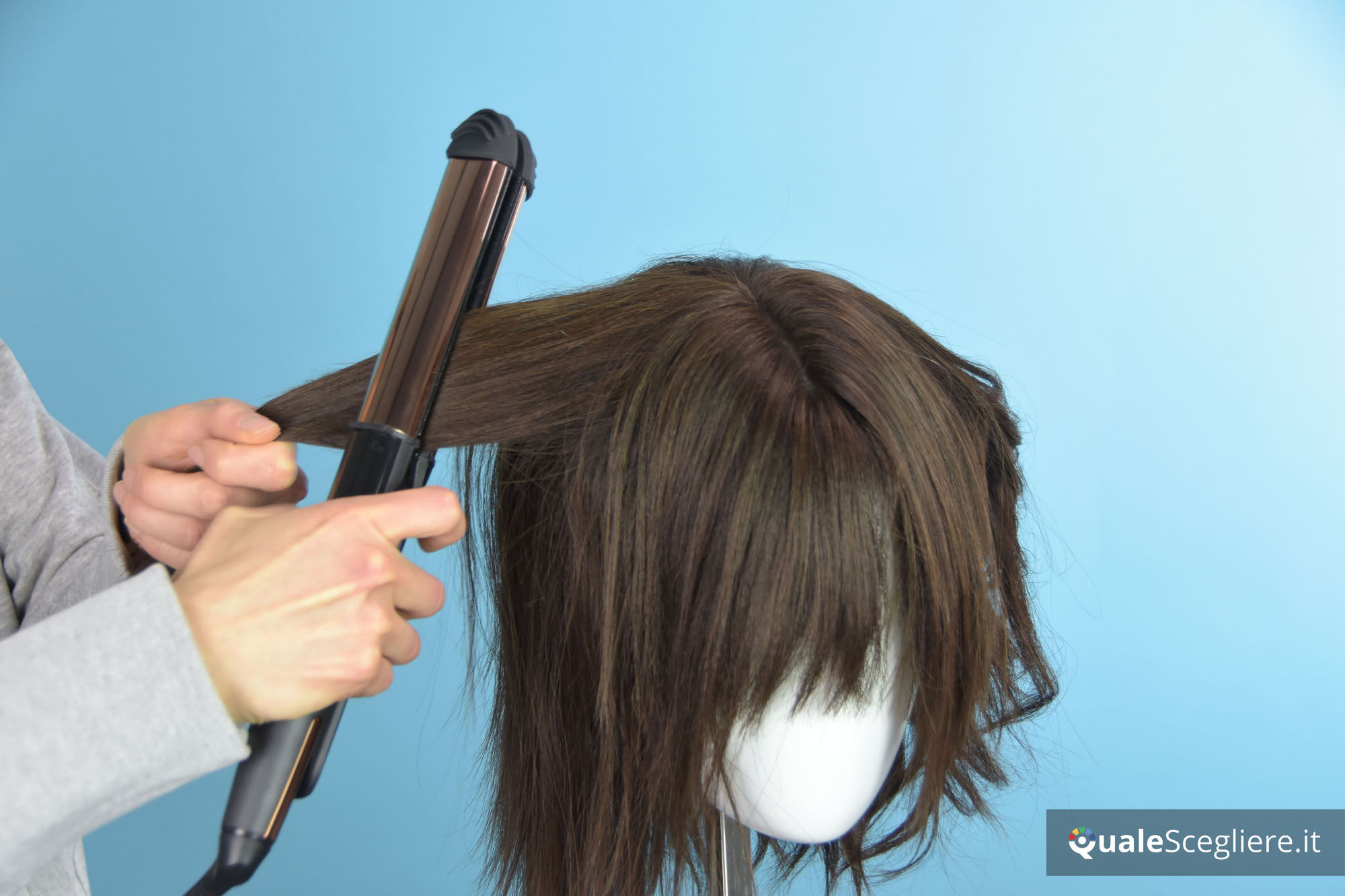 Babyliss ST481E