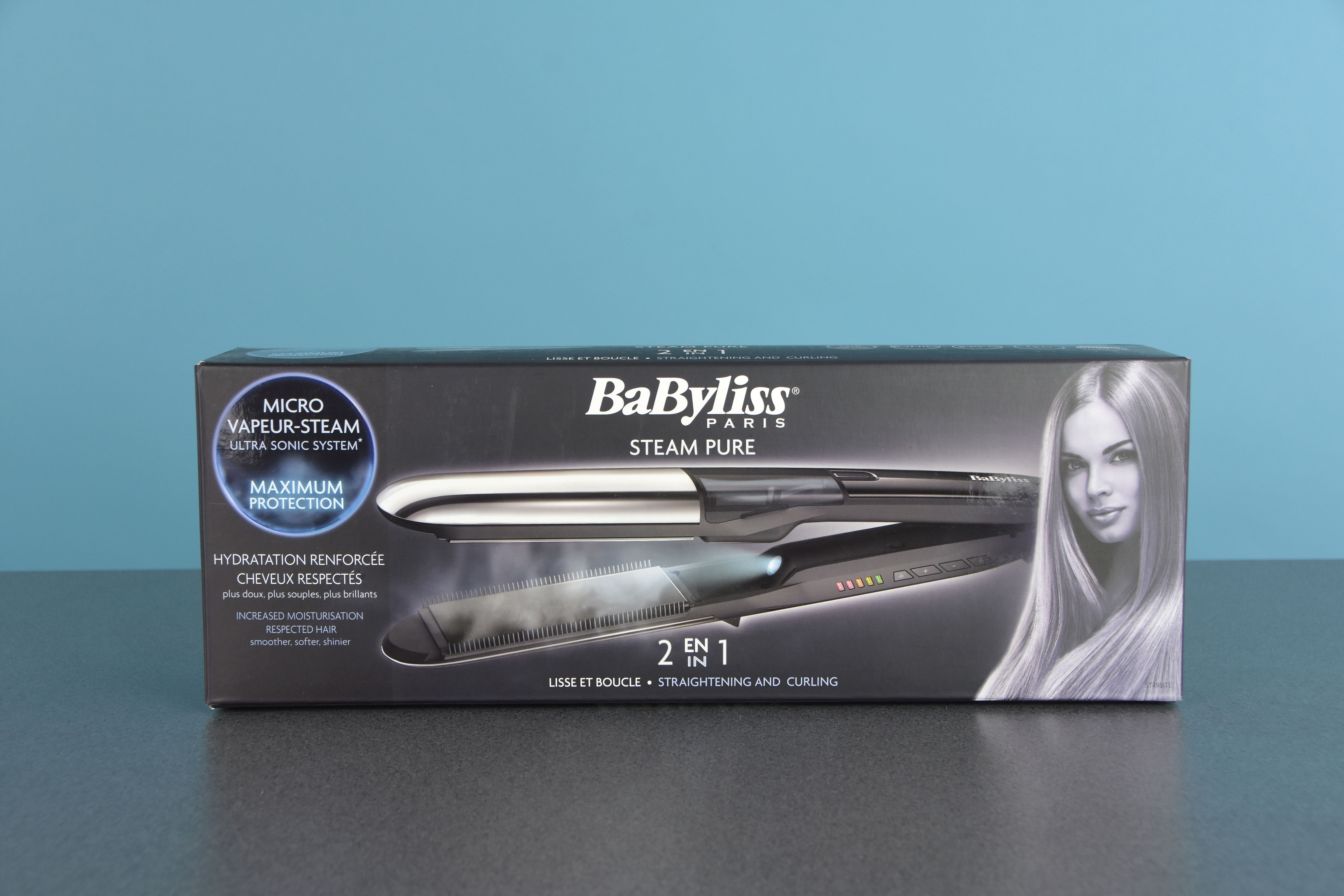 Babyliss ST495ITE