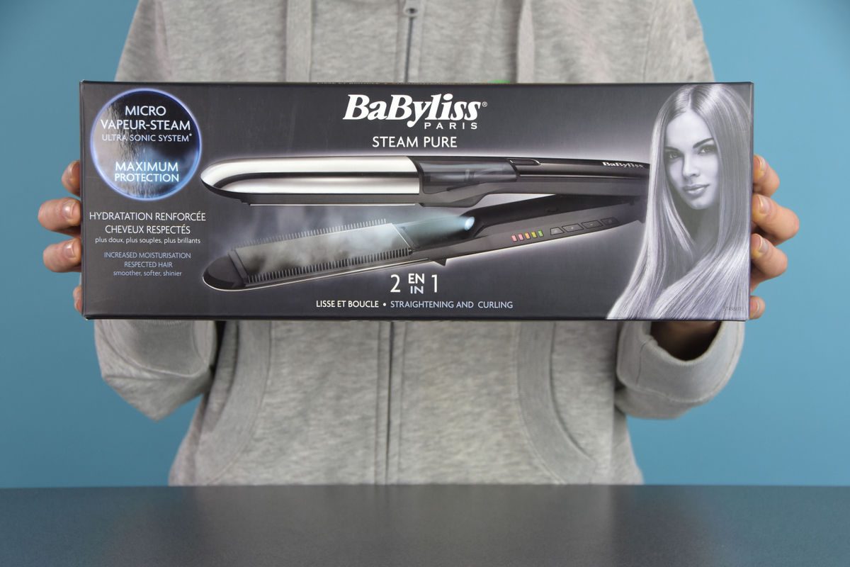 Babyliss ST495ITE