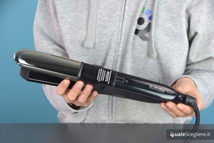 Babyliss ST495ITE