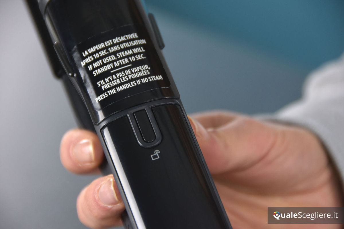 Babyliss ST495ITE