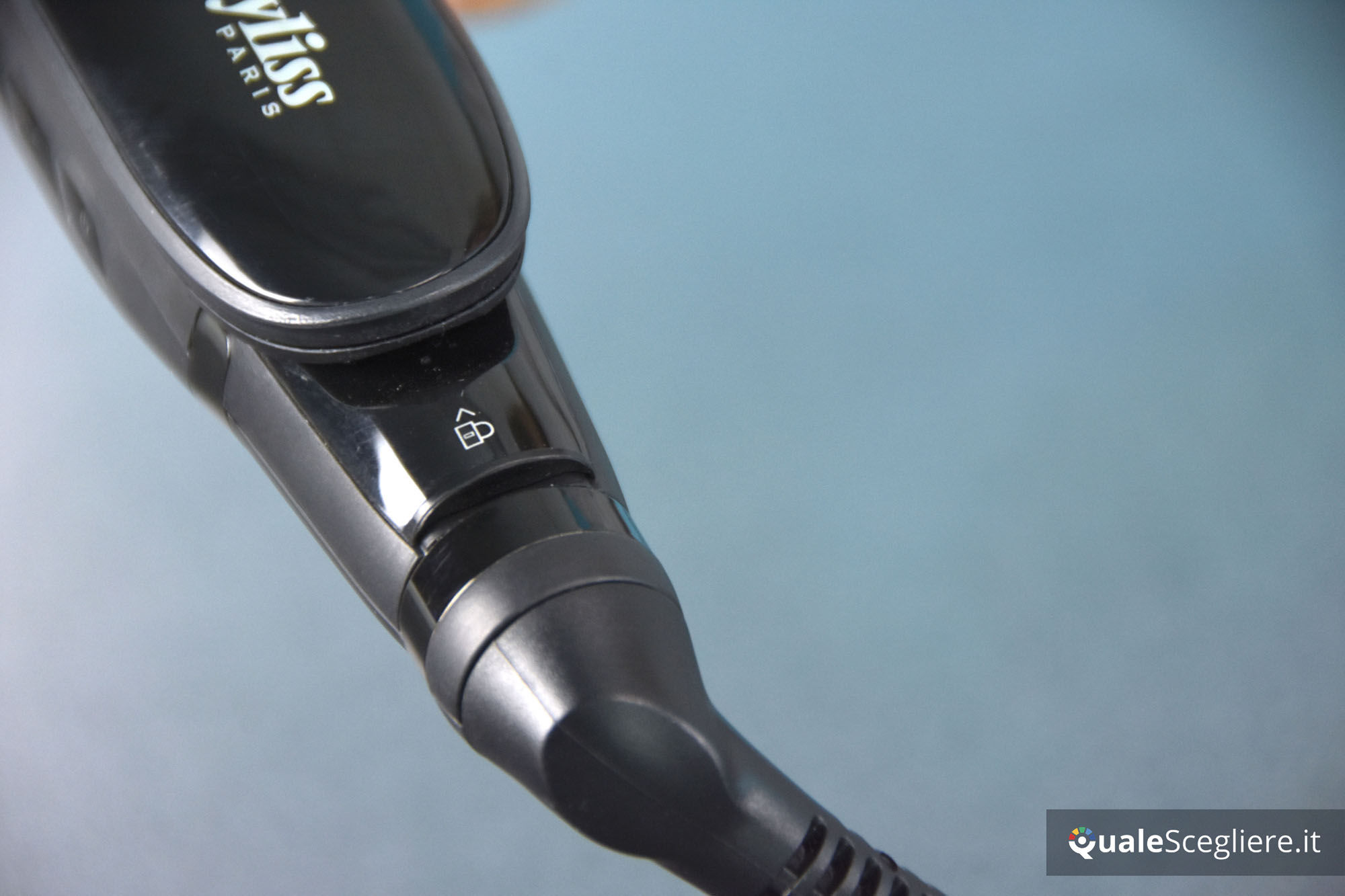 Babyliss ST495ITE
