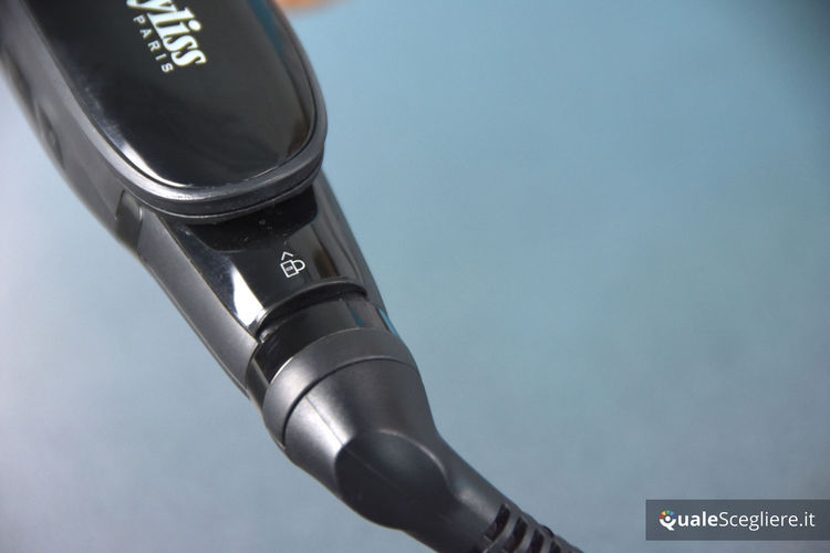 Babyliss ST495ITE