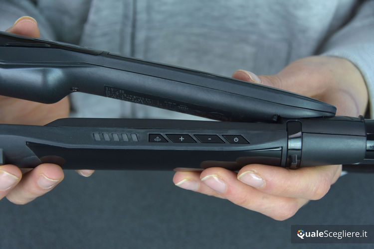 Babyliss ST495ITE