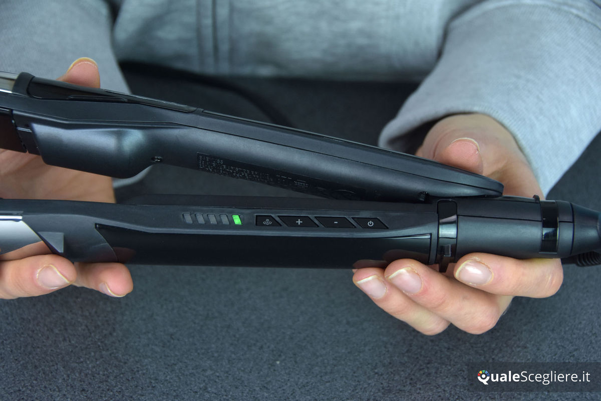 Babyliss ST495ITE