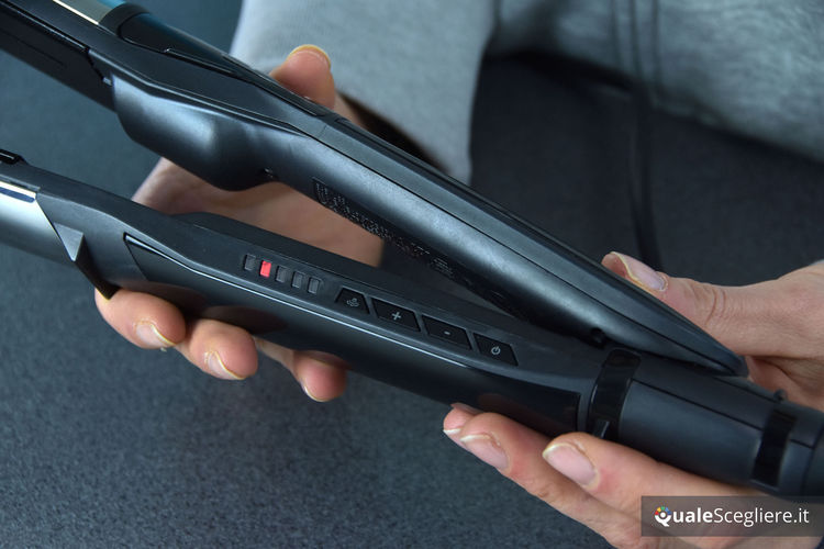 Babyliss ST495ITE
