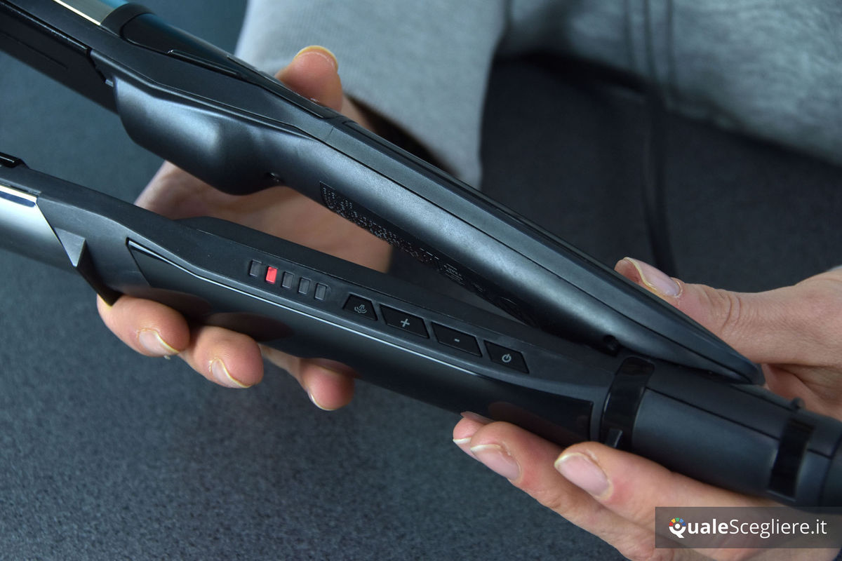 Babyliss ST495ITE