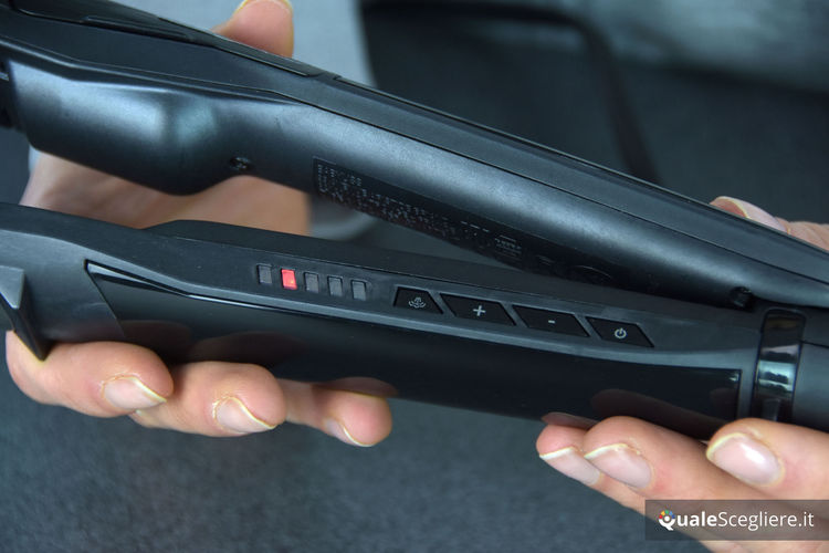 Babyliss ST495ITE