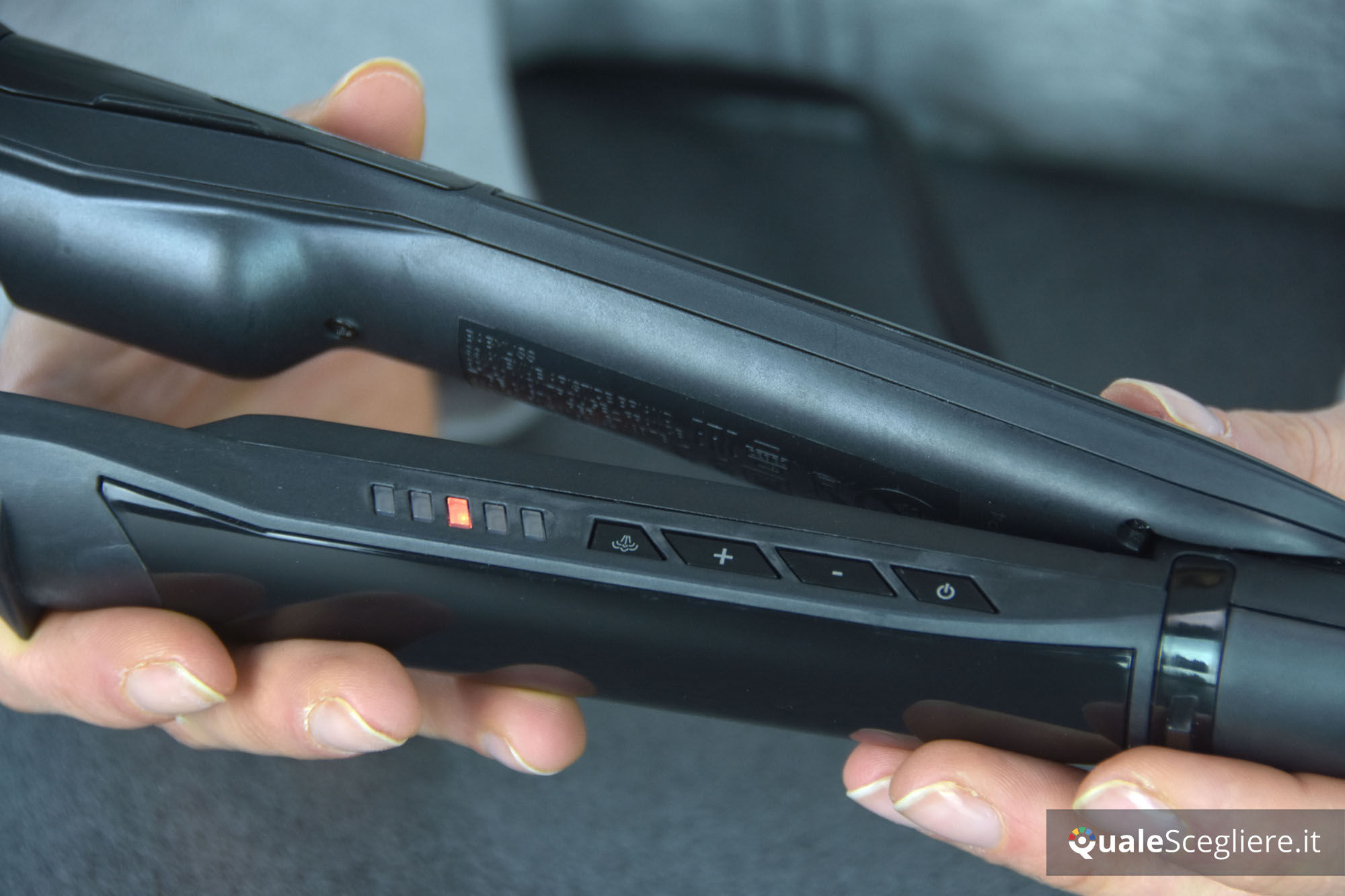 Babyliss ST495ITE
