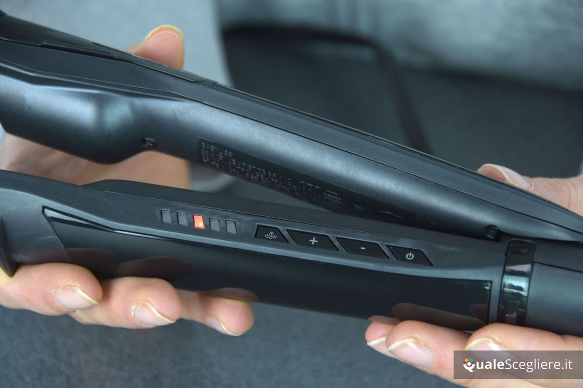 Babyliss ST495ITE