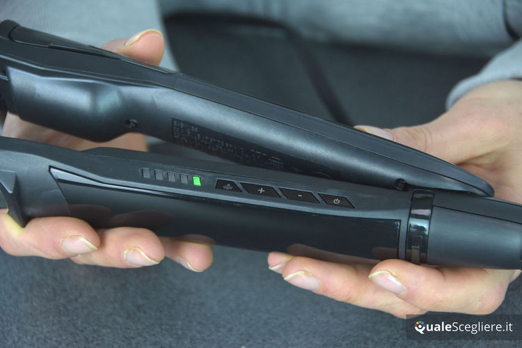 Babyliss ST495ITE