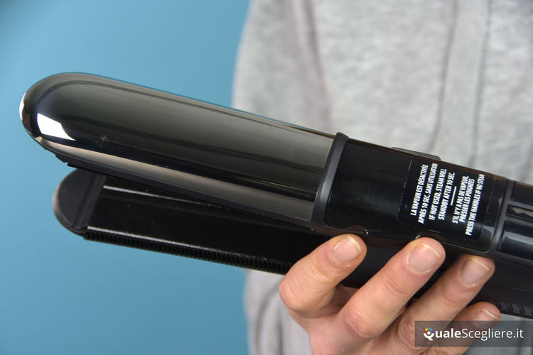 Babyliss ST495ITE