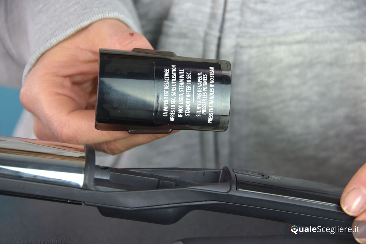 Babyliss ST495ITE