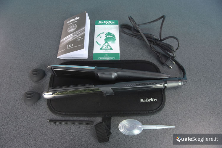 Babyliss ST495ITE