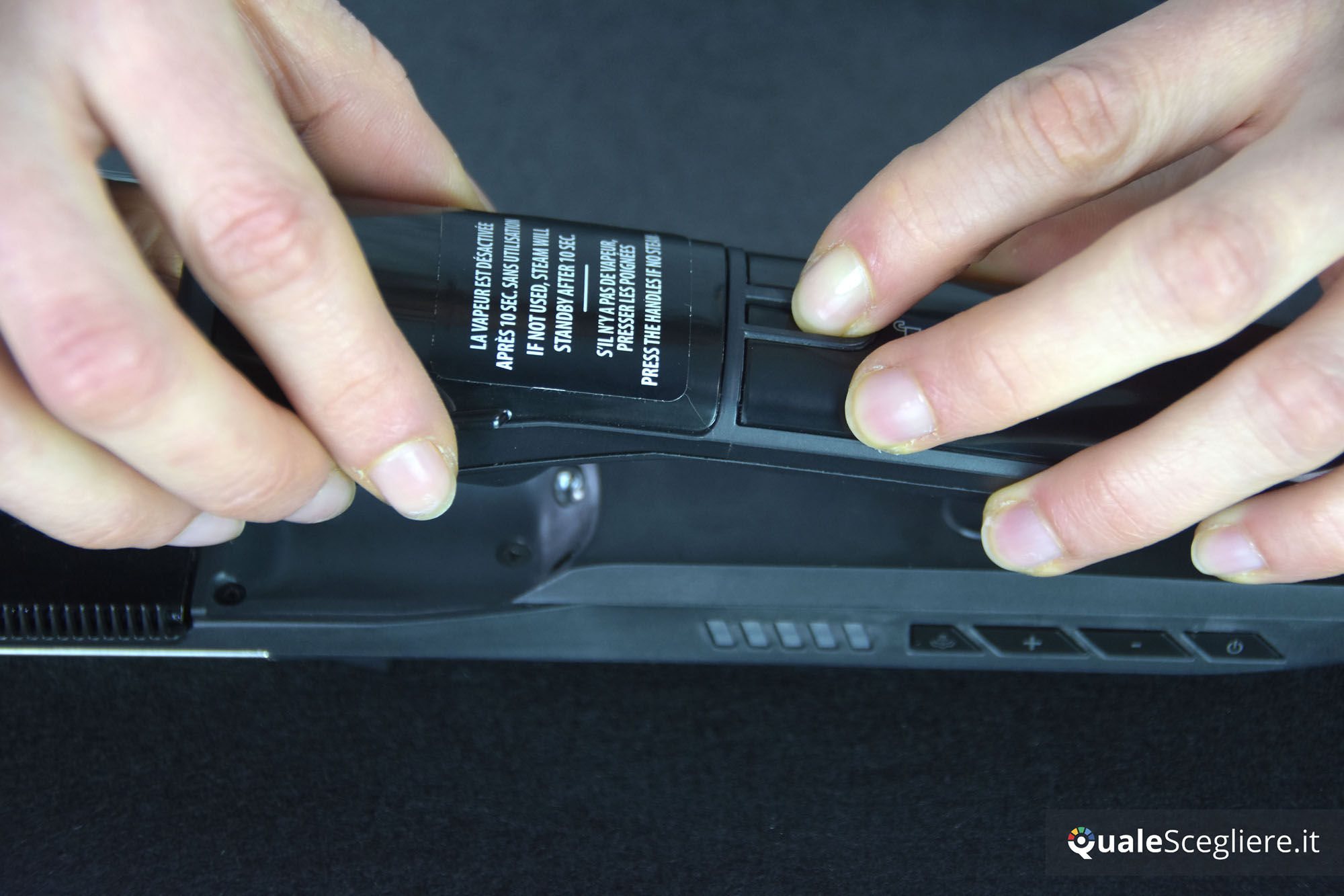 Babyliss ST495ITE