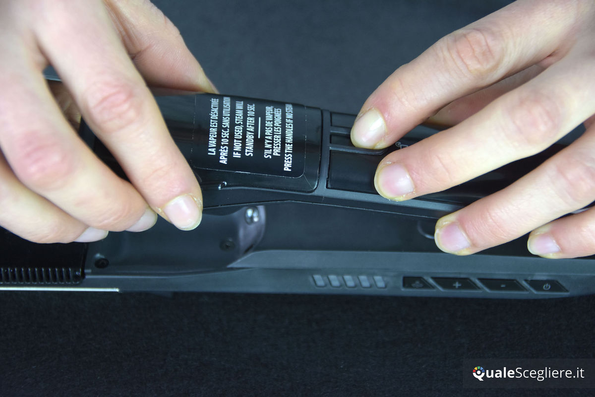 Babyliss ST495ITE