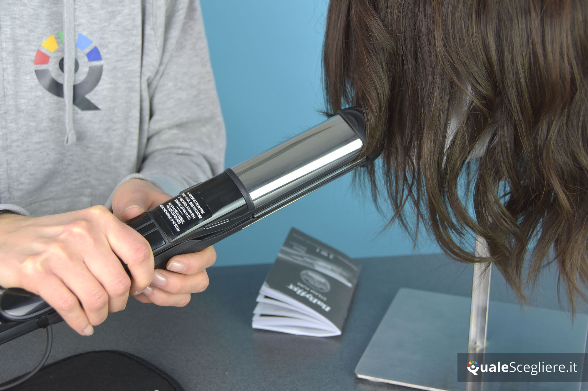 Babyliss ST495ITE