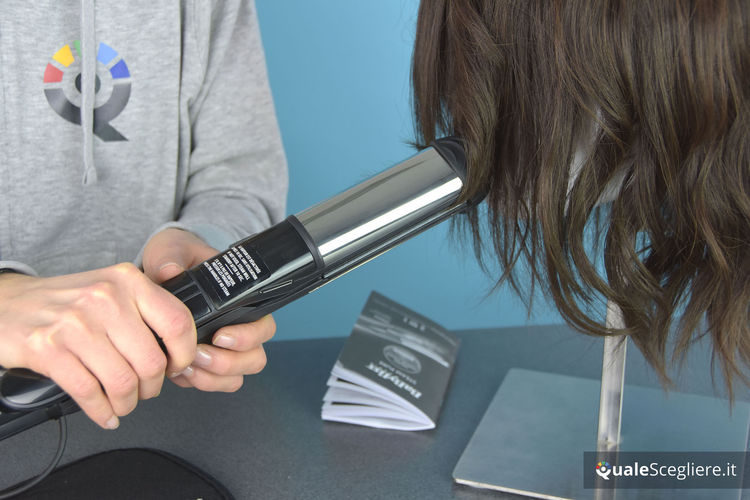 Babyliss ST495ITE