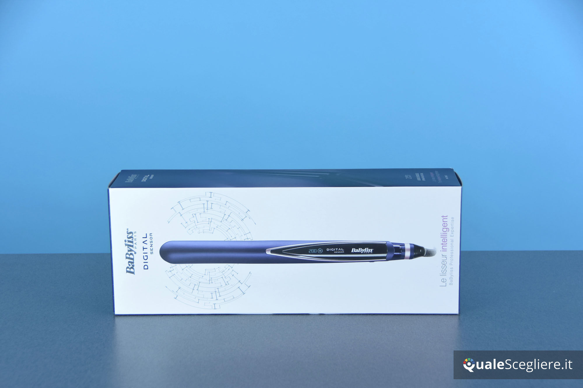Babyliss ST500E
