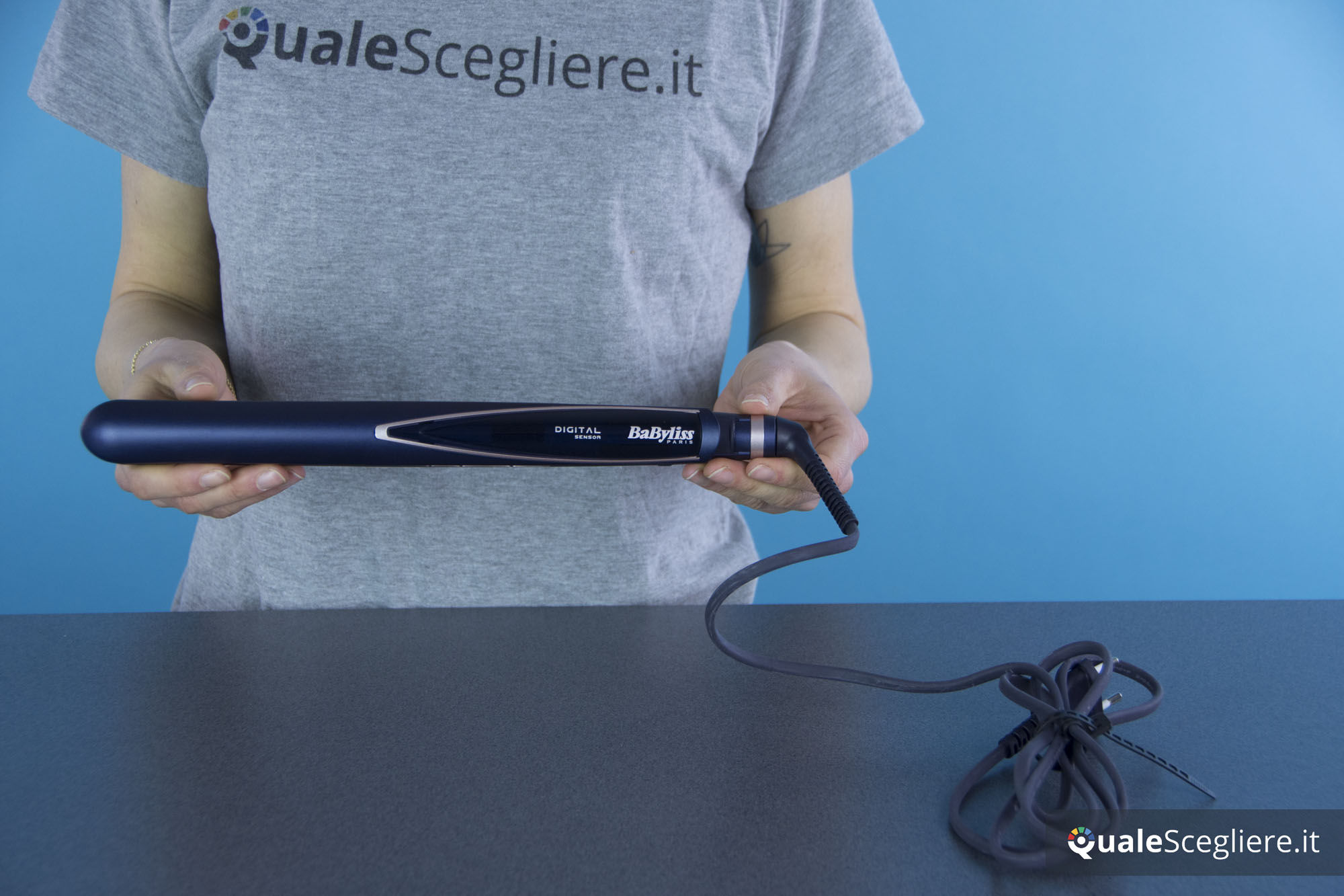 Babyliss ST500E