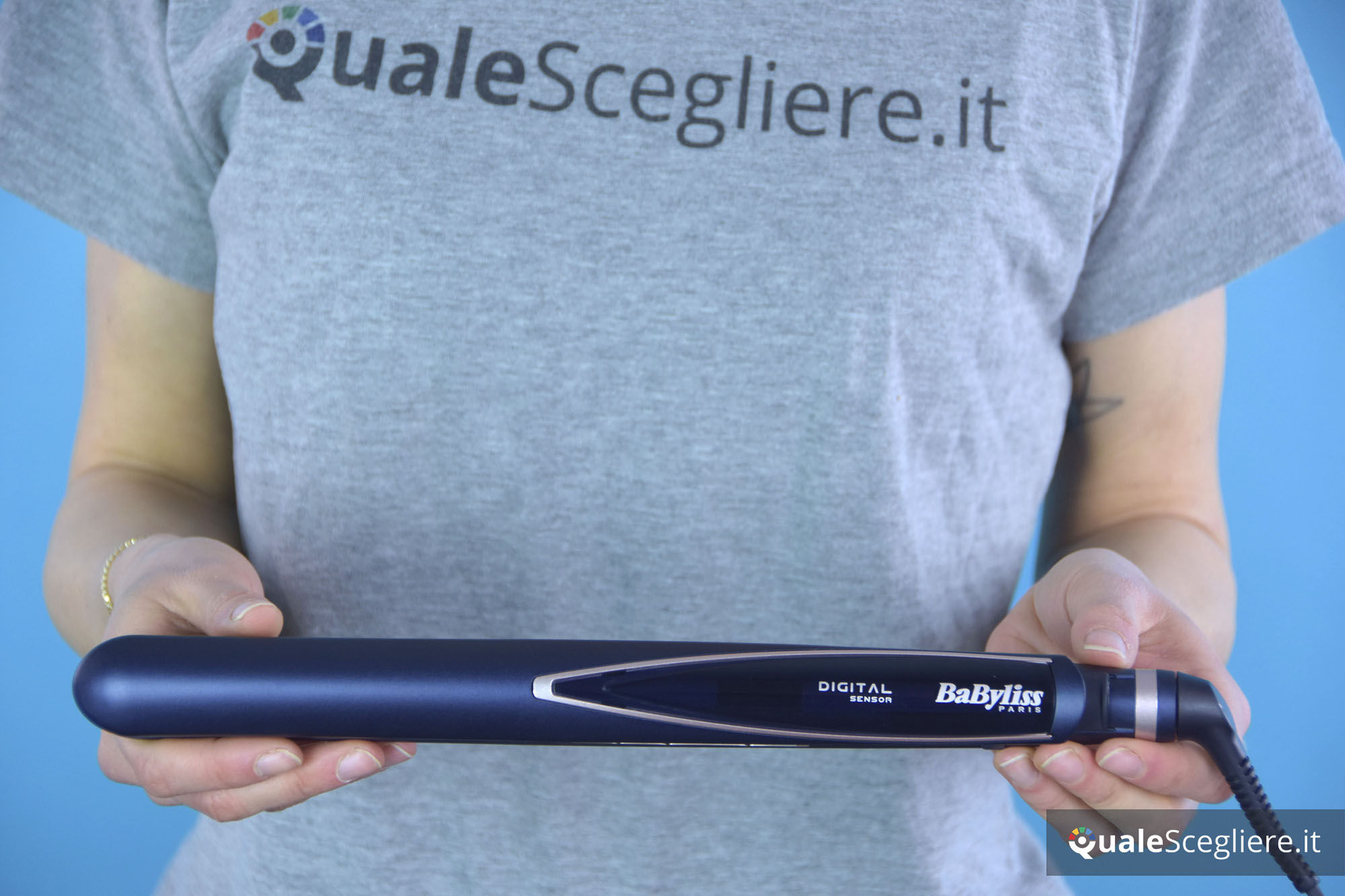 Babyliss ST500E