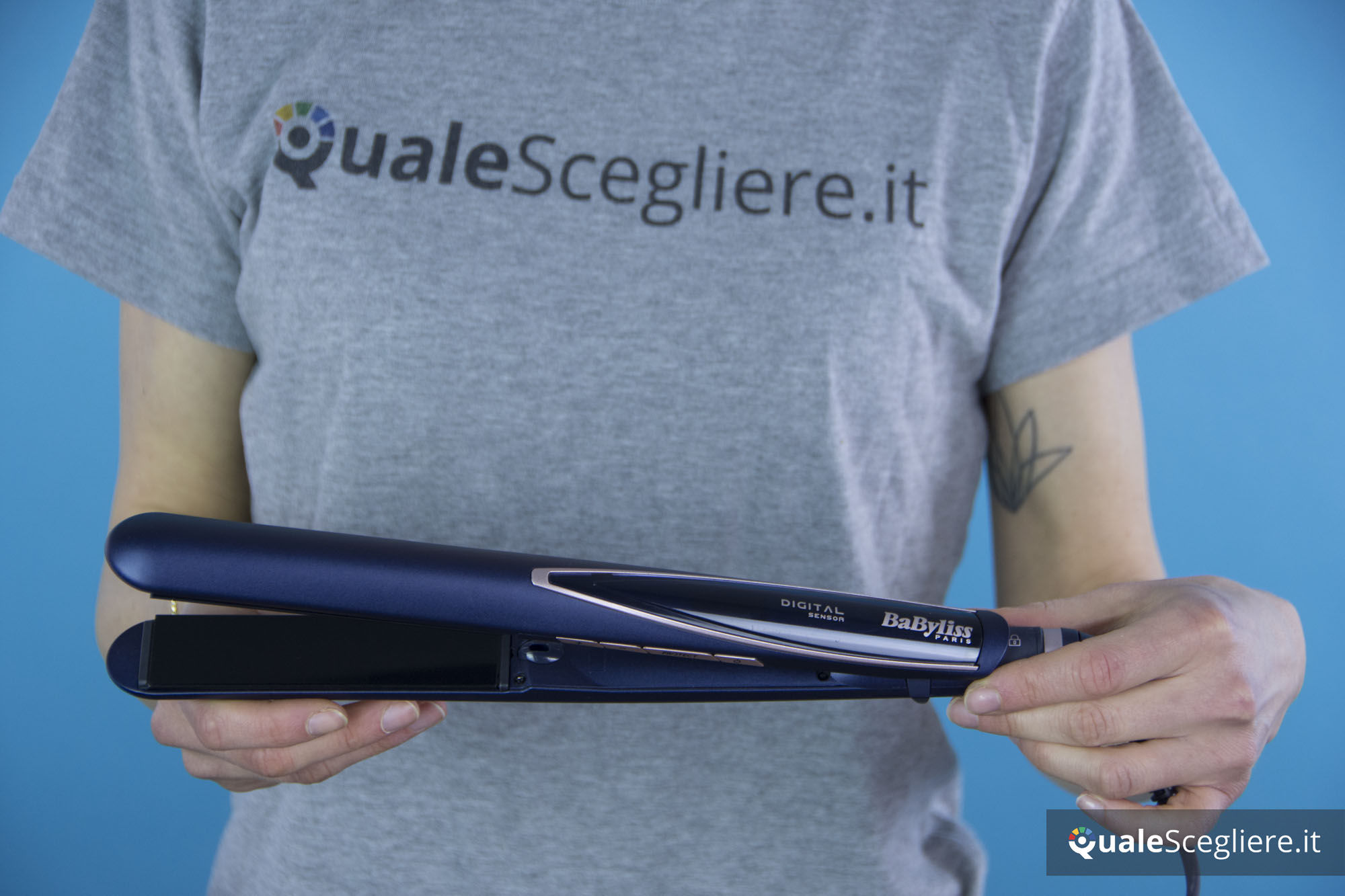 Babyliss ST500E