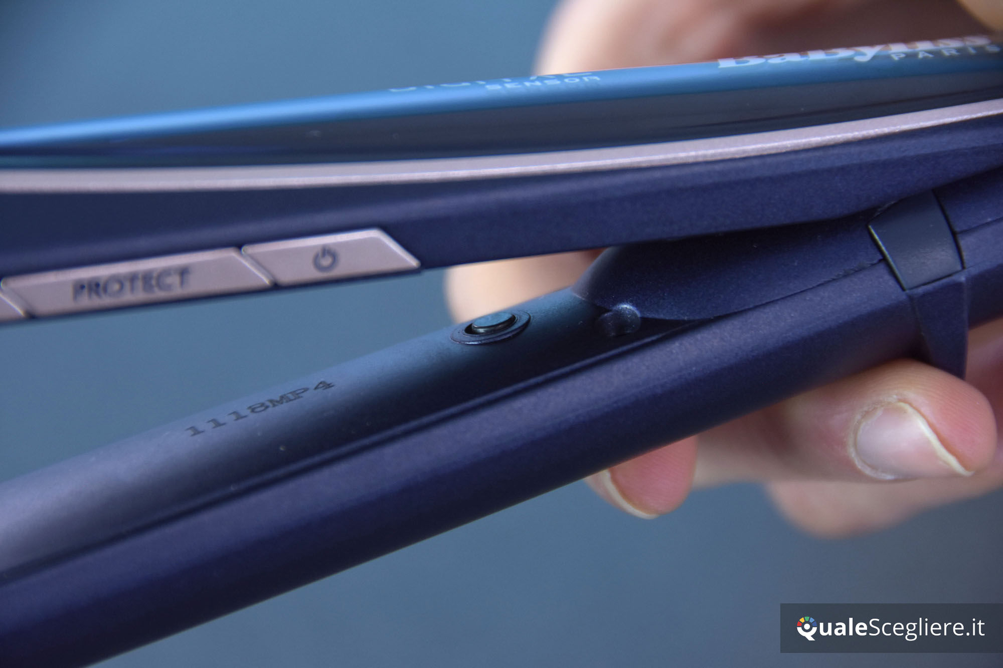 Babyliss ST500E