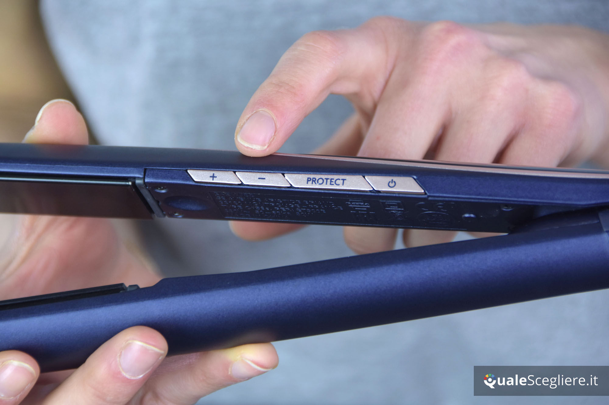 Babyliss ST500E