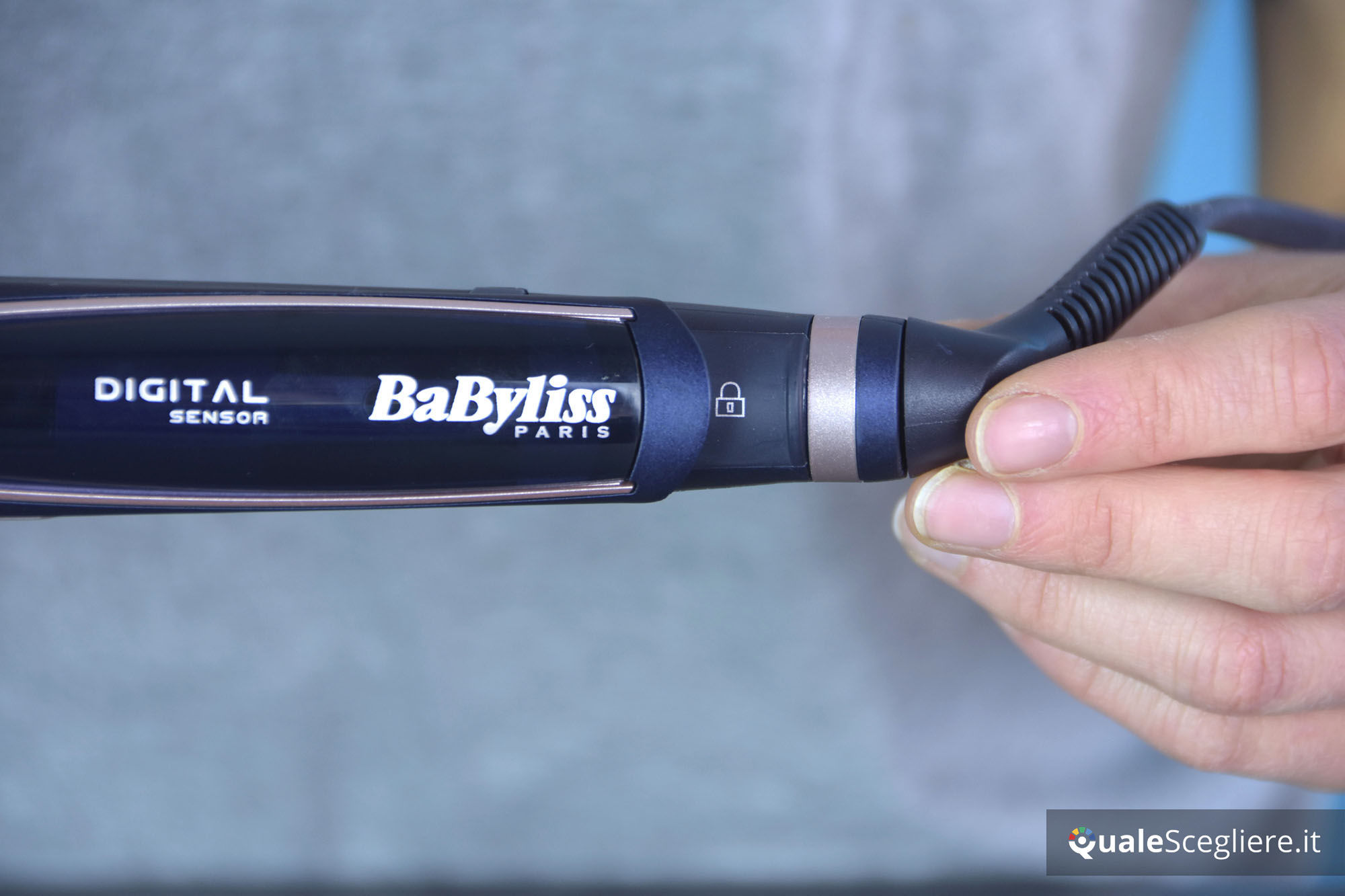 Babyliss ST500E