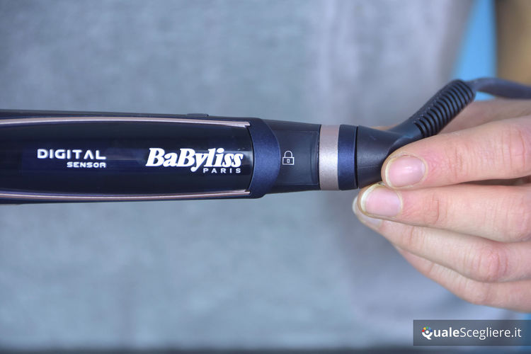 Babyliss ST500E