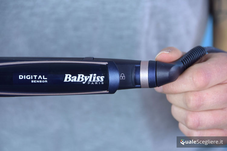 Babyliss ST500E