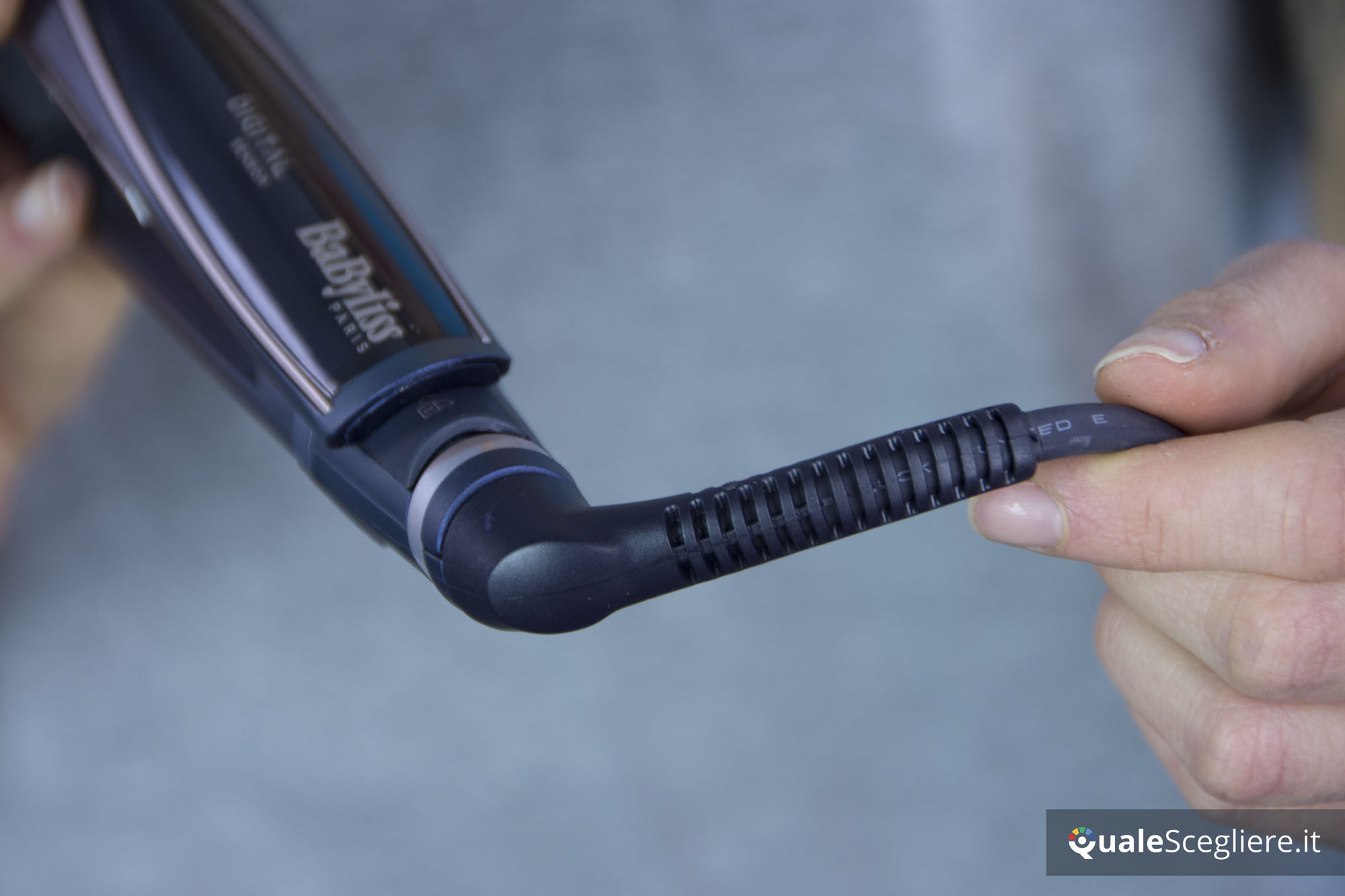 Babyliss ST500E