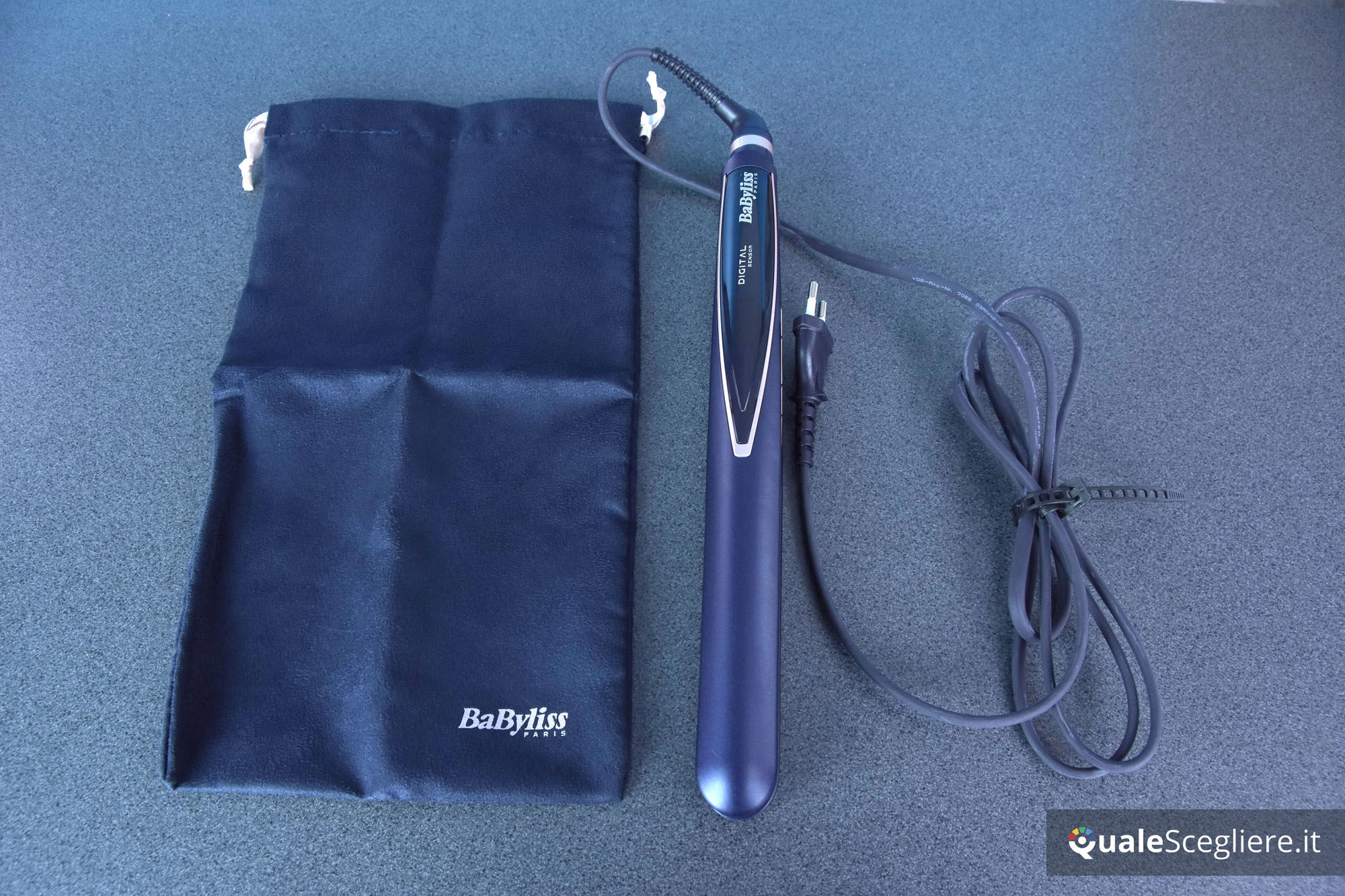 Babyliss ST500E