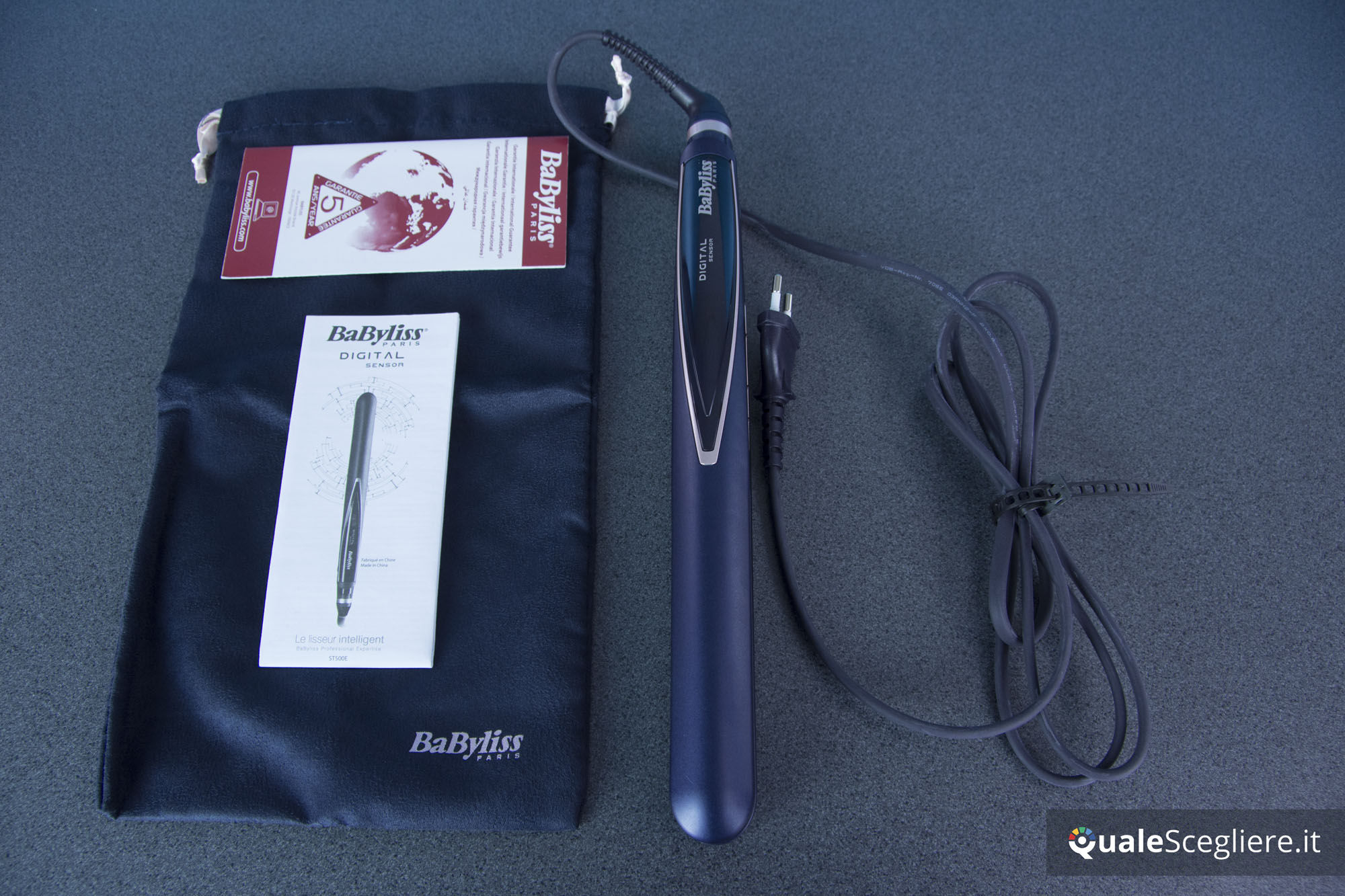 Babyliss ST500E