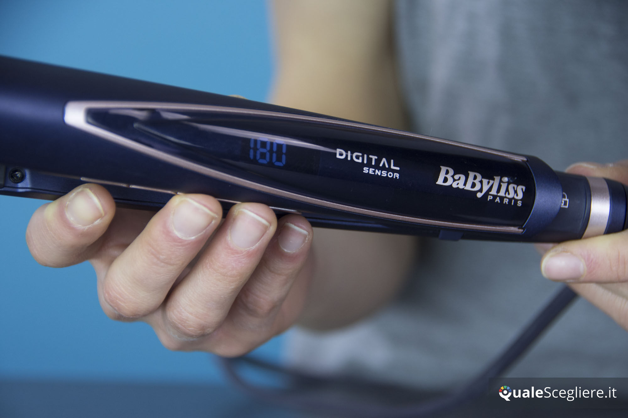 Babyliss ST500E