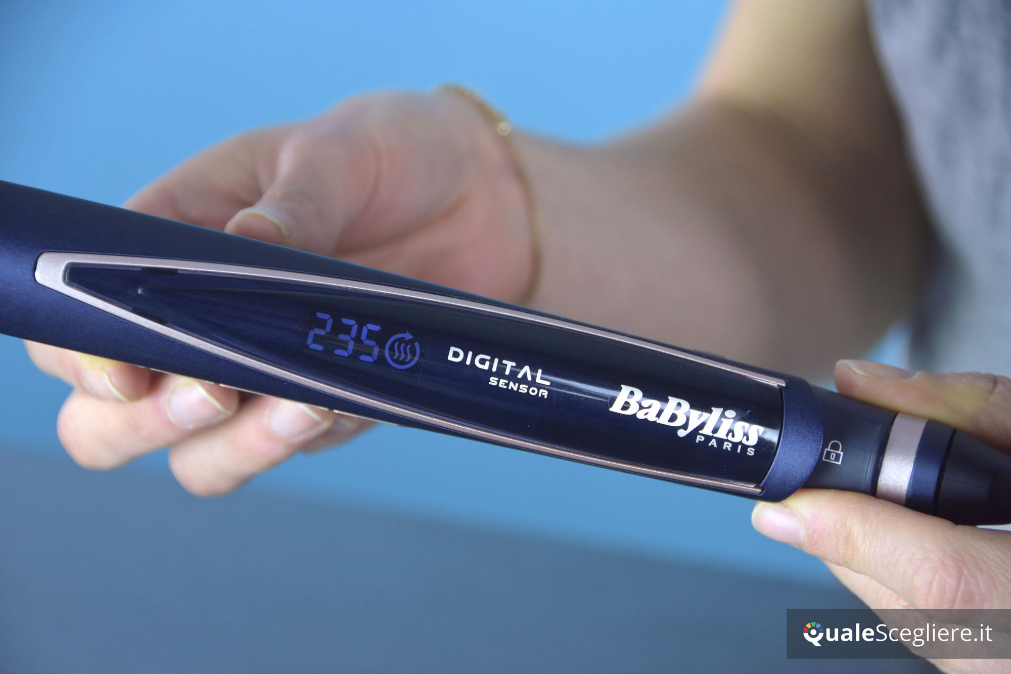 Babyliss ST500E